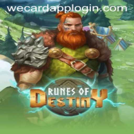 Unveiling the Epic Adventure of RunesOfDestiny