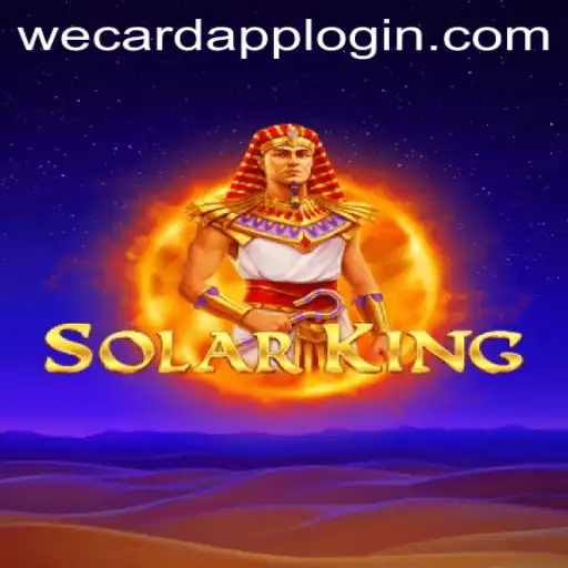 Discover the Enchanting World of SolarKing: A Comprehensive Guide