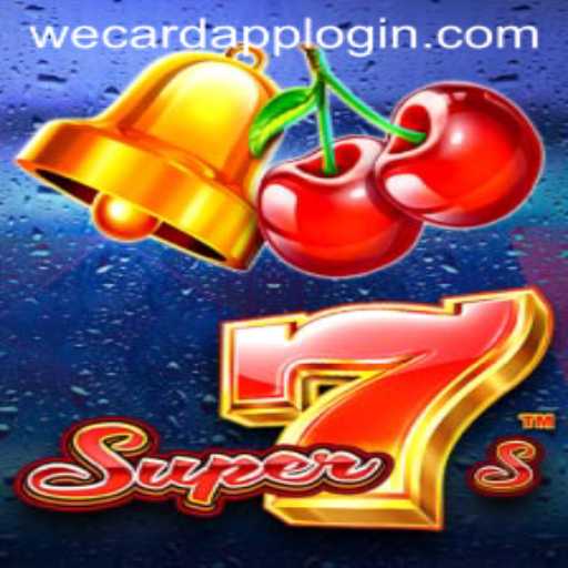 Discover Super7s: An Immersive Gaming Experience with WeCard Login