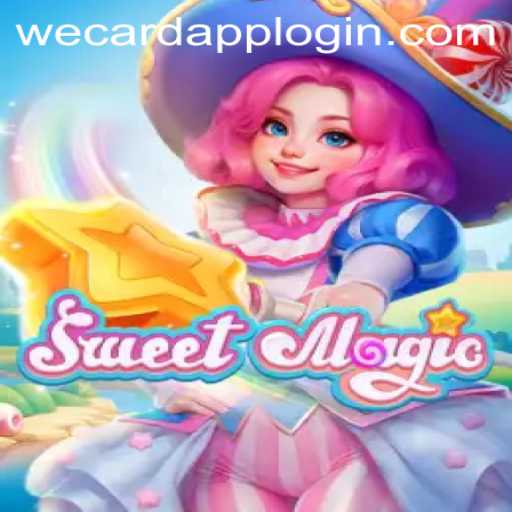 Discover the Enchantment of SweetMagic: A Dive Into Gameplay and the Innovative WeCard Login
