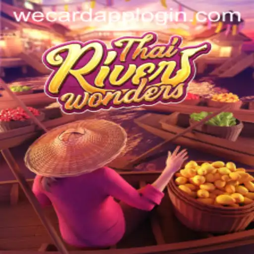 Exploring Thailand's Digital Landscape Through ThaiRiverWonders and WeCard Login