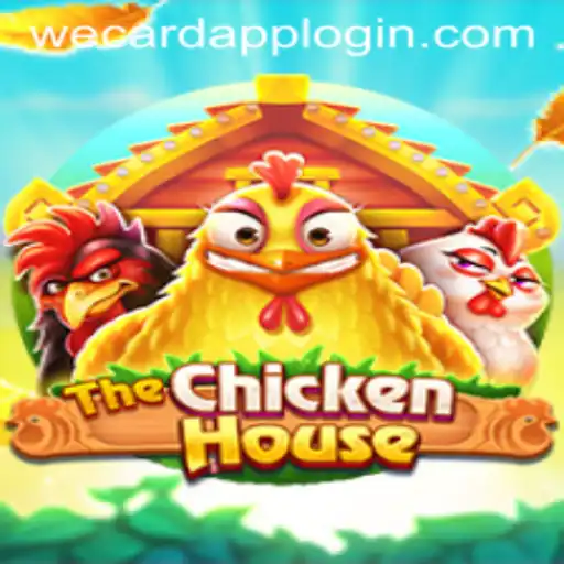 Exploring The Engaging World of TheChickenHouse and the WeCard Login System