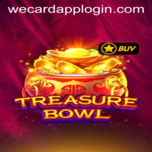 Discover the Exciting World of TreasureBowl and Explore WeCard Login