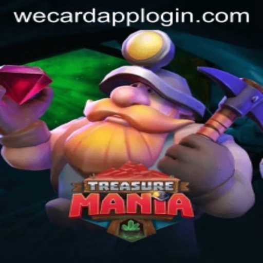Unearth Adventures with TreasureMania and Master the WeCard Login