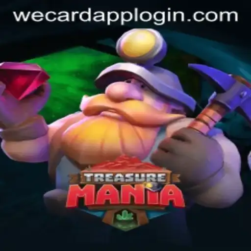 Unearth Adventures with TreasureMania and Master the WeCard Login