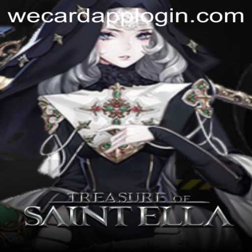 Discover the Adventure in TreasureofSaintElla and Master the WeCard Login