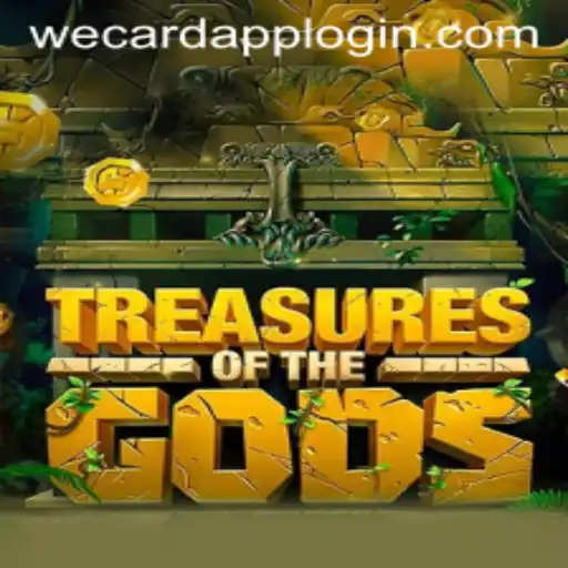 Embark on an Epic Quest with TreasureoftheGods