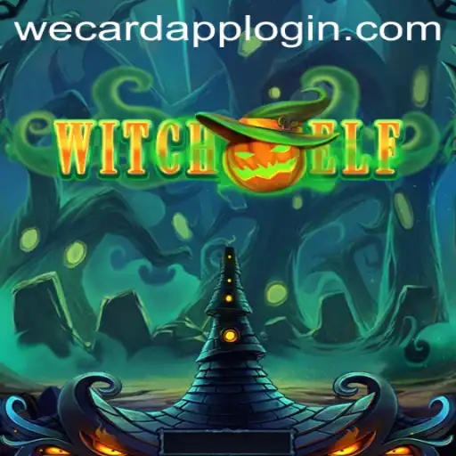 Embark on a Mystical Journey with WitchElf and Discover the Magic of WeCard Login