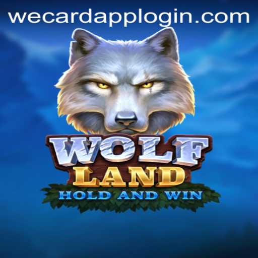Step into the Wilderness of WolfLand: Game Mechanics and the Role of WeCard Login
