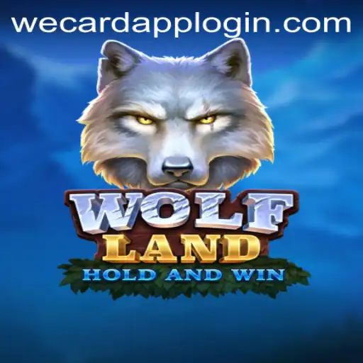 Step into the Wilderness of WolfLand: Game Mechanics and the Role of WeCard Login