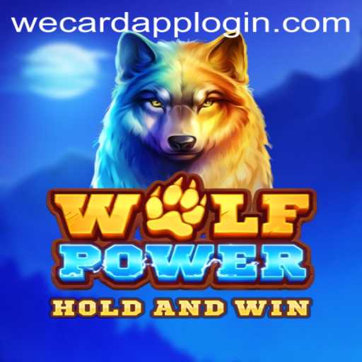 Unleashing the Power Within: A Guide to WolfPower through WeCard Login
