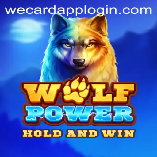 Unleashing the Power Within: A Guide to WolfPower through WeCard Login