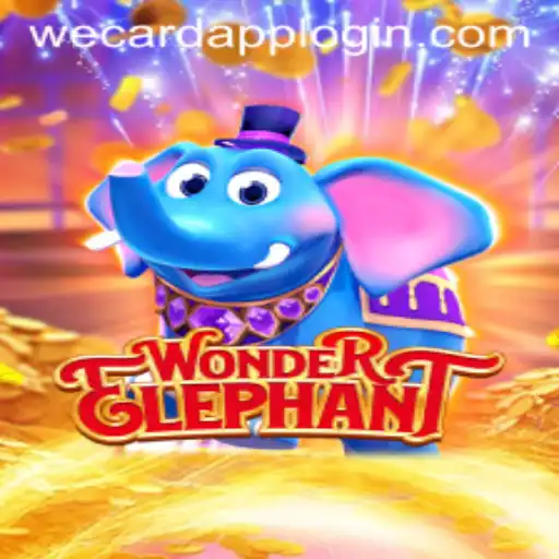 WonderElephant: Dive into a Fantastical World of Strategy and Adventure